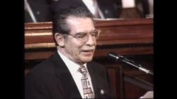 Former Guatemalan dictator Efrain Rios Montt has died Instructional Video