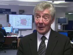 New Police Commissioners Begin Jobs News Clip