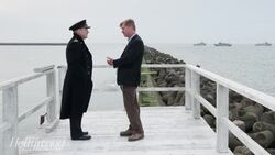 'Dunkirk': 5 Things You Need to Know | THR News News Clip