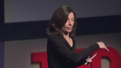 Patricia Burchat: Shedding light on dark matter Instructional Video