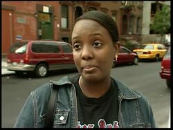 Harlem's facelift means its' losing its soul say locals News Clip