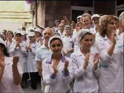 Company creates world's largest chocolate bar Instructional Video