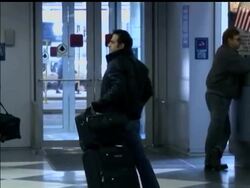 New rules kick in requiring all travelers flying back into the U.S. to have a passport. That includes American, Canadian and Mexican citizens -- and infants.  The AP's Mark Carlson reports. News Clip