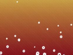 glowie circles Stock Footage