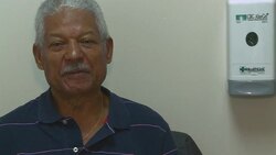 VOICED : For patients at a News Clip