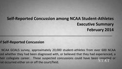 High Impact: A quarterback's struggle with concussions Instructional Video