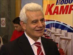 Turkish-German businessmen hope for improvement of relations News Clip