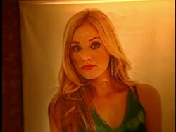 Sisters Aly & AJ Celebrate Their Birthdays with Stock Footage