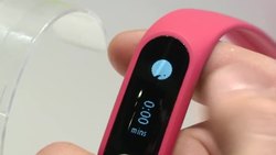 New fitness tracker reveals what your body is made of News Clip