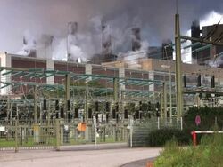 PAL: High Voltage!!! Stock Footage