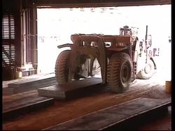 EU to tariff cheap steel News Clip