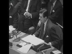 CAN329 STATEMENT ON CYRPUS AT TH UN SECUITY COUNCIL News Clip