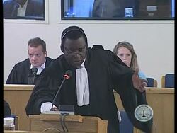 UN Rwanda tribunal is likely to get an extension News Clip