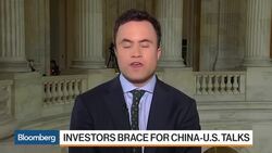 Trump Braces for Mar-a-Lago Meeting With Xi Jinping News Clip