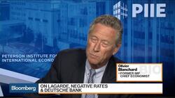 Blanchard on Lack of Productivity and Growth News Clip