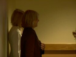 White House Projects 2006 EPIC Awards honoring Outstanding Efforts to Promote Images of Powerful Women in Pop Culture Stock Footage