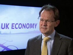 Ed Miliband to give a speech on Labour's plan for the British economy News Clip