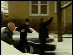 Illinois House impeaches Blagojevich, governor reax News Clip