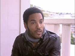 Cannes Film Festival 2009: Precious Interviews Stock Footage