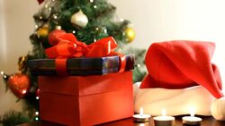 boxing day Stock Footage