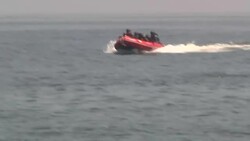 PPines, Japan joint military drills in Manila harbour Instructional Video