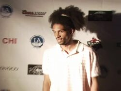 'A Midsummer Night's Dream' Annual Celebrity All-Star Charity Weekend Presented by LA Stars Stock Footage