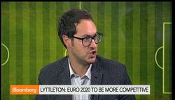 Euro 2016 Qualifiers: How Does England Rank? News Clip