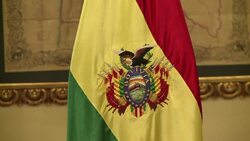 VOICED : Evo dolido por perdida de bastiones News Clip