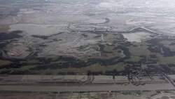 VOICED : Bangladeshis take plunge in worlds biggest swim lesson News Clip