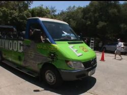 Sales of Michael Jackson merchandise and memorabilia has spiked since the King of Pop's death News Clip