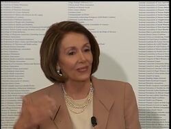 As the House of Representatives counts down to this weekend''s contentious vote on health care reform, Democrat and Republican leaders held back-to-back press conferences in a last ditch effort to shift the balance of a tight vote. News Clip