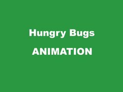 Hungry Bug TRANSITION Kit R/L miniMulti coloured Stock Footage