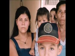 SYND 16 7 80 PEASANTS TAKE OVER COSTA RICAN EMBASSY News Clip