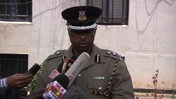 Police say they've disrupted major militant plot Instructional Video