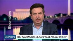 The Future of Washington-Silicon Valley Relations News Clip