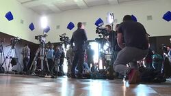 CLEAN : Islamist held as terrorist link probed for Dortmund blasts News Clip