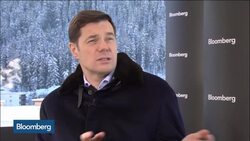 Mordashov: Hope Trump Brings Russian Sanctions 'Chance' News Clip