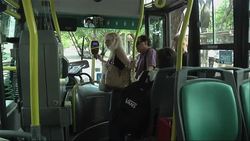 New initiative to encourage blind and visually-impaired players to take up the sport Instructional Video