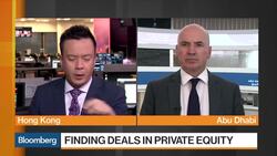 Finding Deals in Private Equity News Clip