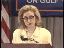 USA: WASHINGTON: GULF WAR SYNDROME INVESTIGATION News Clip