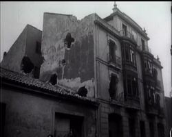 Spain: Â® Survey by Eric Dunstan News Clip