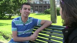 CLEAN : Syrian refugees to start a new life in Uruguay News Clip