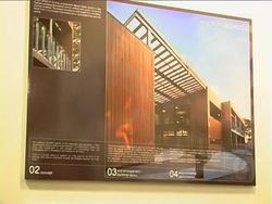 Barcelona's international Architecture competition News Clip