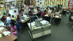 Laptops blamed for cases of 'toasted skin syndrome' News Clip