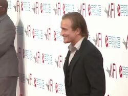 37th AFI Life Achievement Award Stock Footage