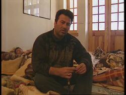 ALBANIA: TIRANA: PROTESTS AGAINST CRACKDOWN ON ETHNIC ALBANIANS News Clip