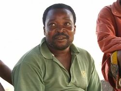 CLEAN: Fight to save endangered turtles in Benin. News Clip