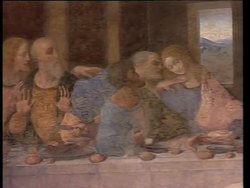 Theologians and Art historians on controversial book News Clip