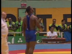 Iran - US sports team competes in Tehran Instructional Video