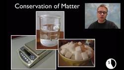 PS1A - Structure and Properties of Matter Instructional Video